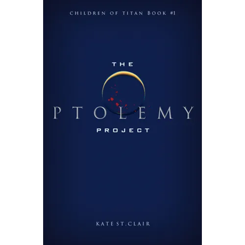 The Ptolemy Project