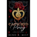 Captured Prey: A Primal Play Novella