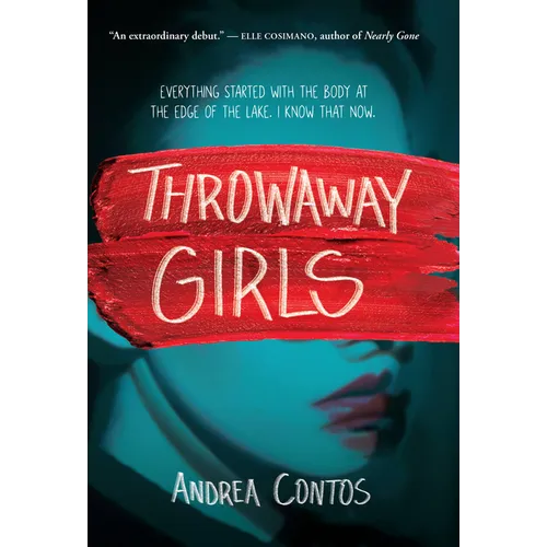 Throwaway Girls