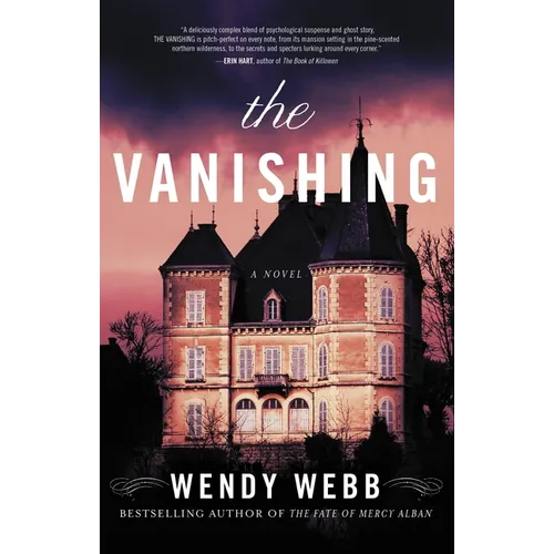 The Vanishing