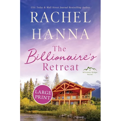 The Billionaire's Retreat