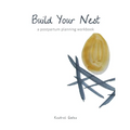 Build Your Nest: a postpartum planning workbook