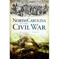 North Carolina in the Civil War