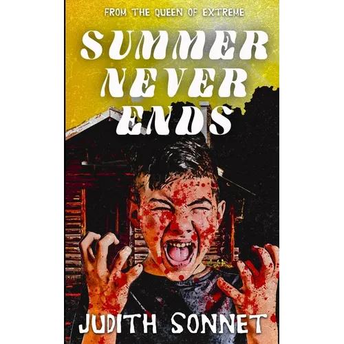 Summer Never Ends