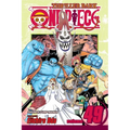 One Piece, Vol. 49: Nightmare Luffy