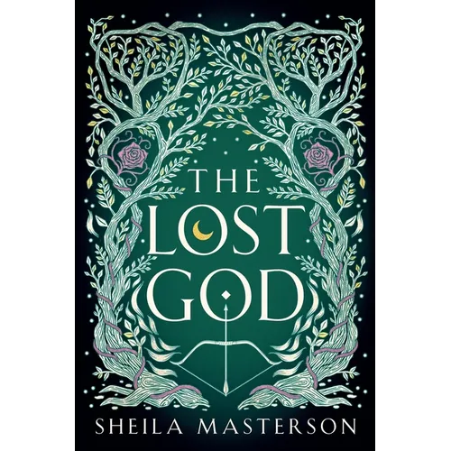 The Lost God
