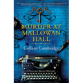 Murder at Mallowan Hall