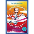 The New York Times Cross-Country Crosswords: 150 Medium-Level Puzzles