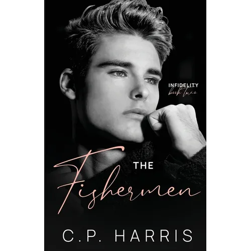 The Fishermen (Infidelity #2)