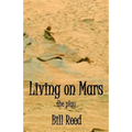 Living on Mars: the play