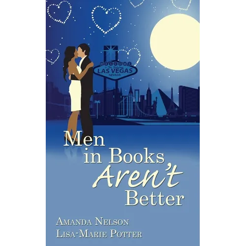 Men in Books Aren't Better