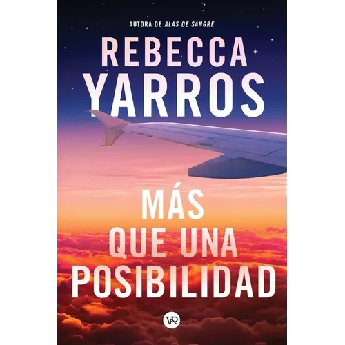 Más que una posibilidad (In the Likely Event)