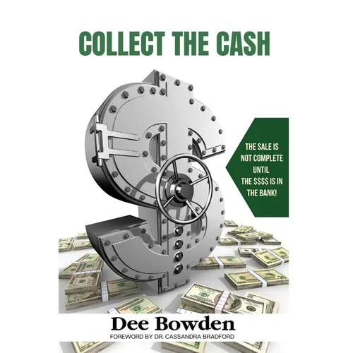 Collect The Cash