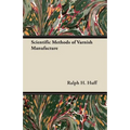 Scientific Methods of Varnish Manufacture