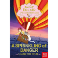 Alice Éclair, Spy Extraordinaire: A Sprinkling of Danger