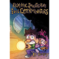Psychic Investigators, Evil Exterminators