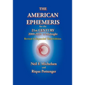 The American Ephemeris for the 21st Century, 2000-2050 at Midnight