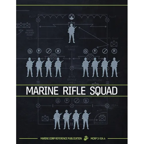 Rifle Squad