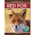 Red Fox: Fascinating Animal Facts for Kids