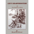 Lee's Sharpshooters: or The Forefront of Battle
