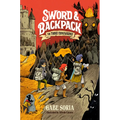 Sword and Backpack: The Three Companions