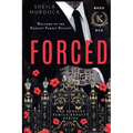 Forced: The Kensley Family Dynasty Series: Book One