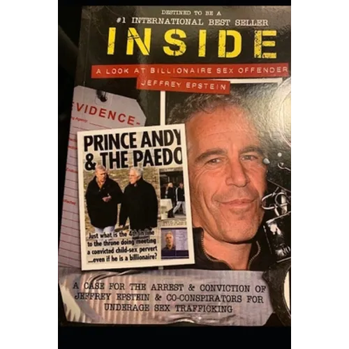 Inside A Look at Billionaire Sex Offender Jeffrey Epstein: Jeffrey Epstein Didn't Kill Himself