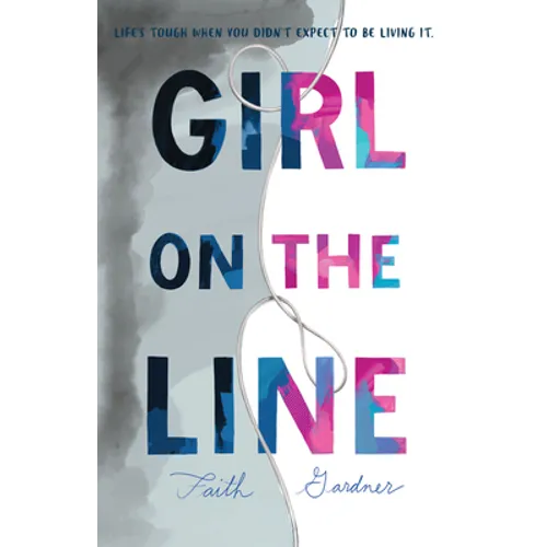 Girl on the Line