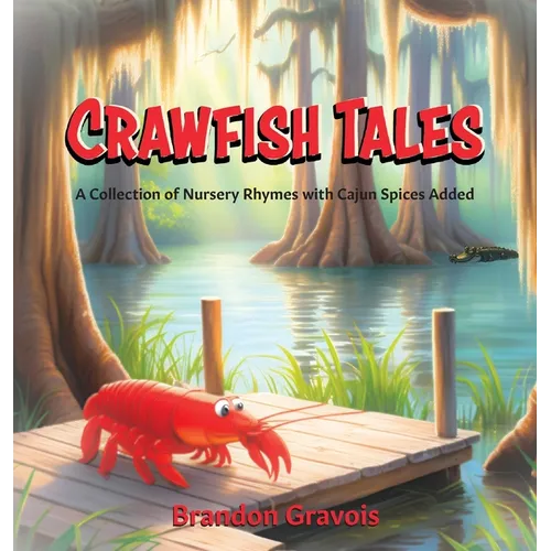 Crawfish Tales