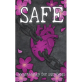Safe: An Anthology for Survivors