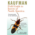 Kaufman Field Guide to Insects of North America