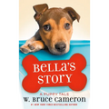 Bella's Story: A Puppy Tale