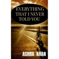 Everything that I never told you