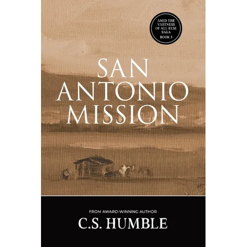 San Antonio Mission