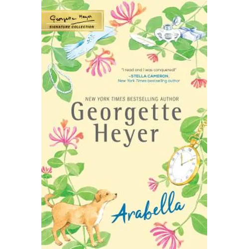 Arabella