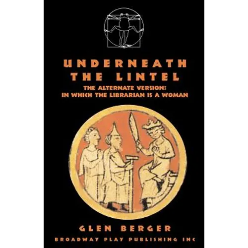Underneath The Lintel (female version)