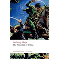 The Prisoner of Zenda