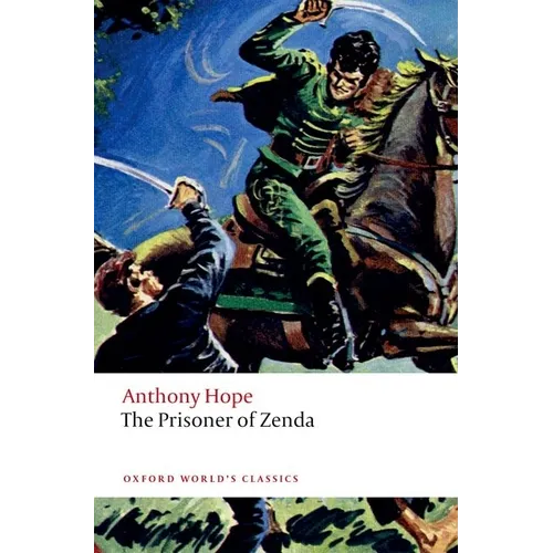 The Prisoner of Zenda