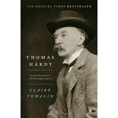 Thomas Hardy
