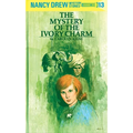 Nancy Drew 13: The Mystery of the Ivory Charm