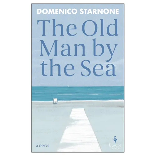 The Old Man by the Sea