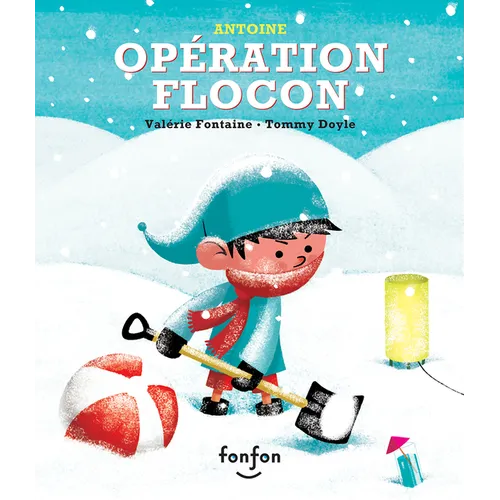 Opération Flocon