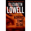 Always Time to Die
