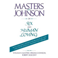 On Sex & Human Loving