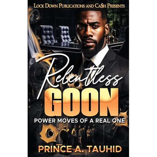 Relentless Goon