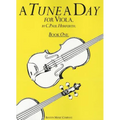A Tune a Day for Viola, Book 1
