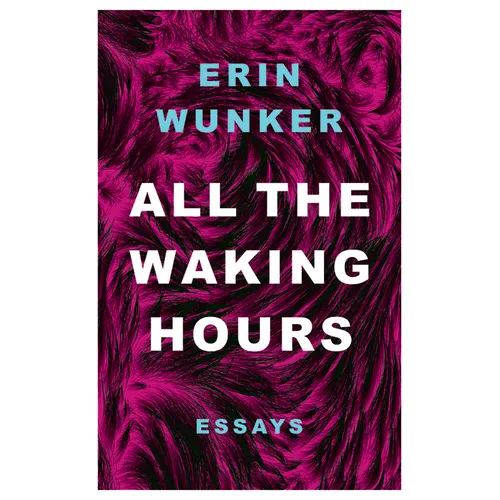 All the Waking Hours: Essays