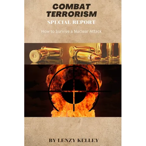 Combat Terrorism