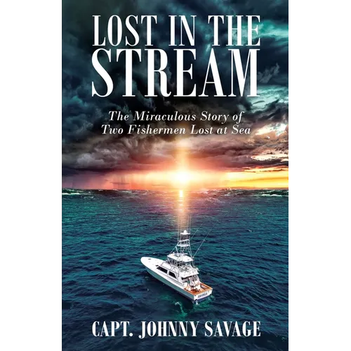 Lost in the Stream