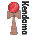 Kendama: The Iconic Japanese Cup and Ball Game!